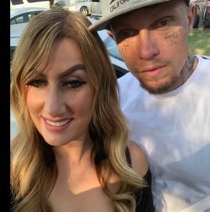 Meet your Posher, Korey